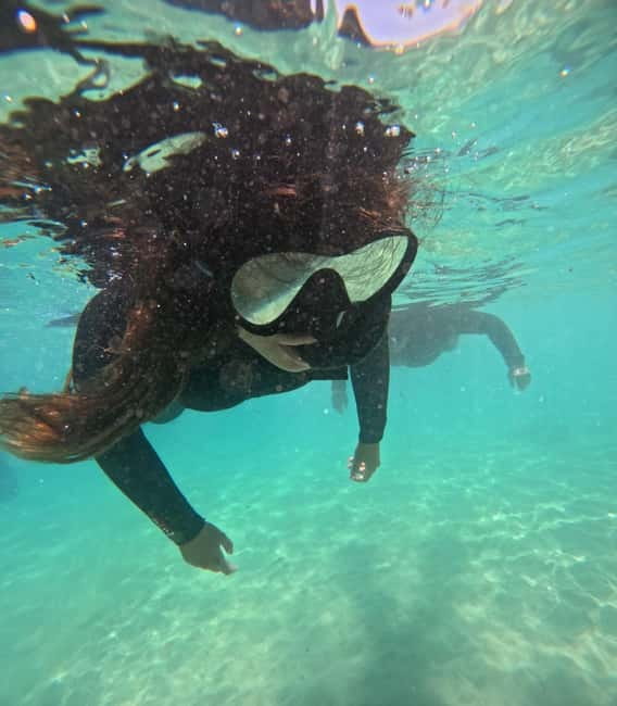 Morro Jable: Snorkeling Adventure - What the Morro Jable snorkeling trip is really like