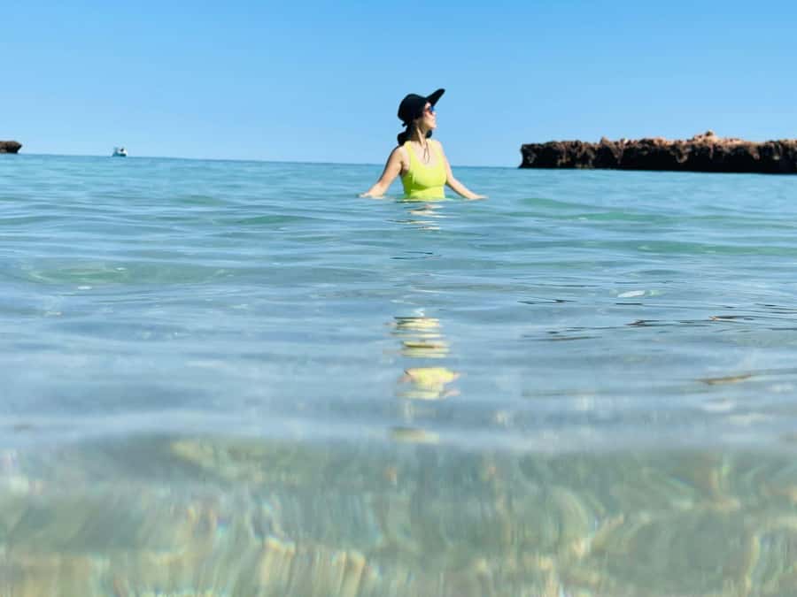 Muscat: Daymaniat Islands Snorkeling Trip with Brunch - Who will enjoy this trip most