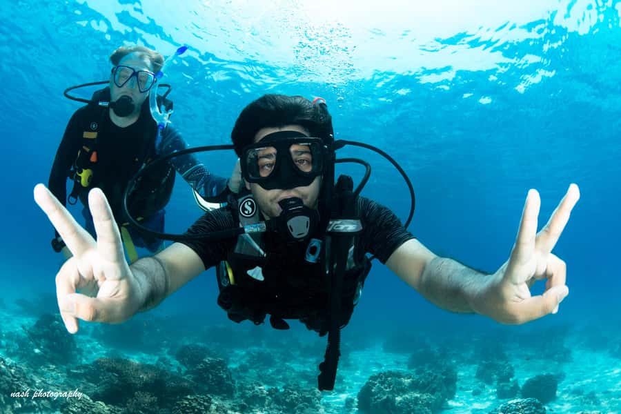 MUSCAT: Daymaniyat Island Snorkeling & Try-Dive + BBQ Lunch - Key points to know before you book
