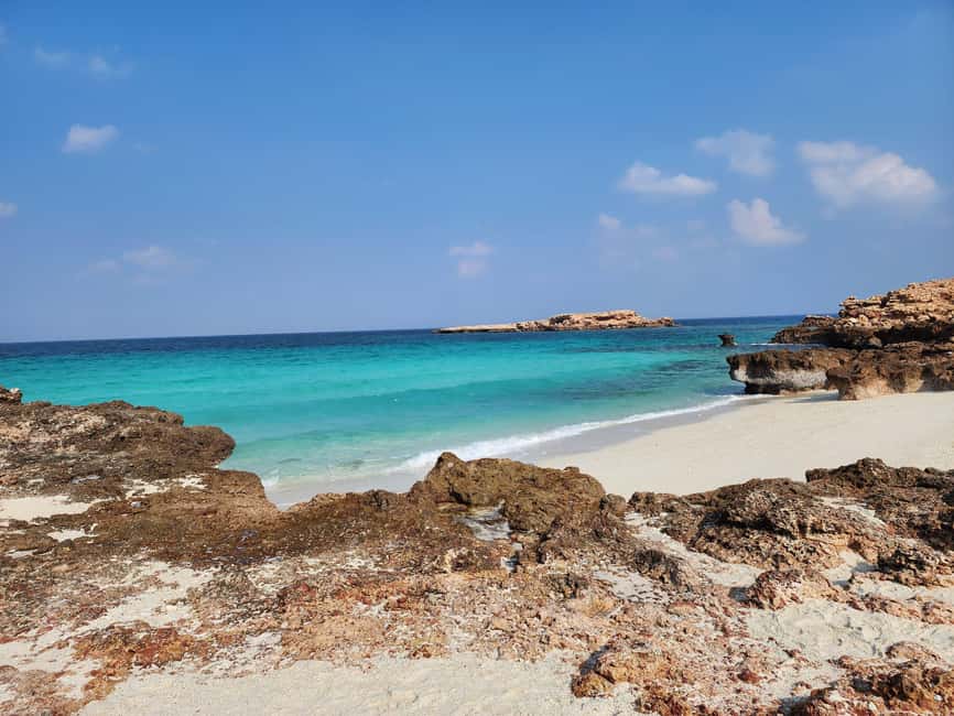 Muscat Oman: Snorkeling adventure to Daymaniyat Island - Who will enjoy this trip most?