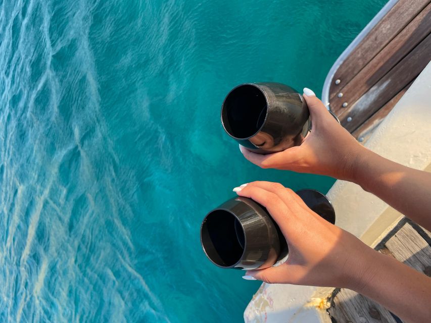 Mykonos: Private Cruise by Wooden Boat with Snorkeling - Key points to know before you book