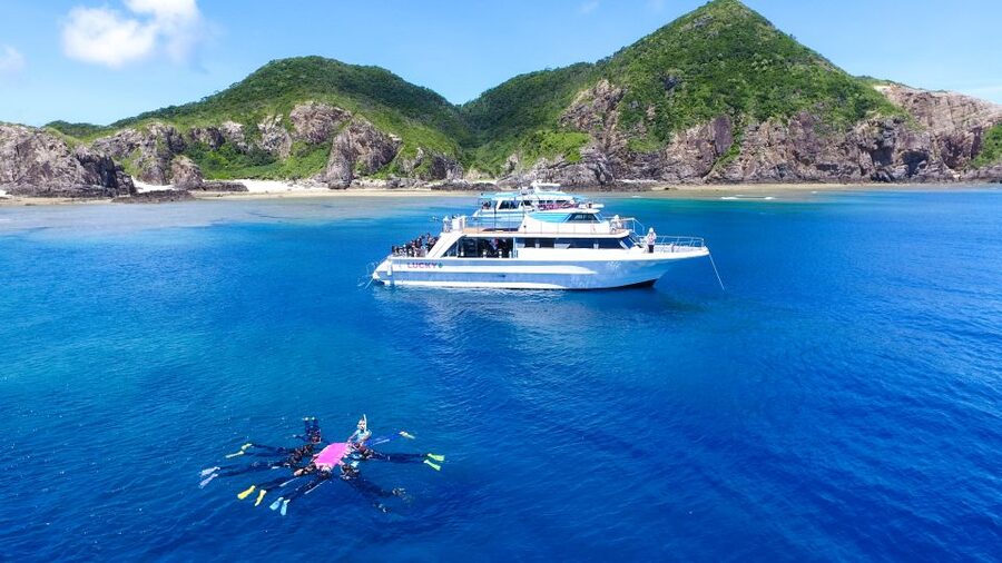 Naha, Okinawa: Keramas Island Snorkeling Day Trip with Lunch - Should you book the Kerama snorkeling trip?