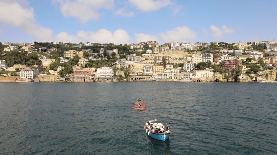 Naples: Castel dell'Ovo Boat Tour with Snorkeling & Aperitif - What the $78 price means