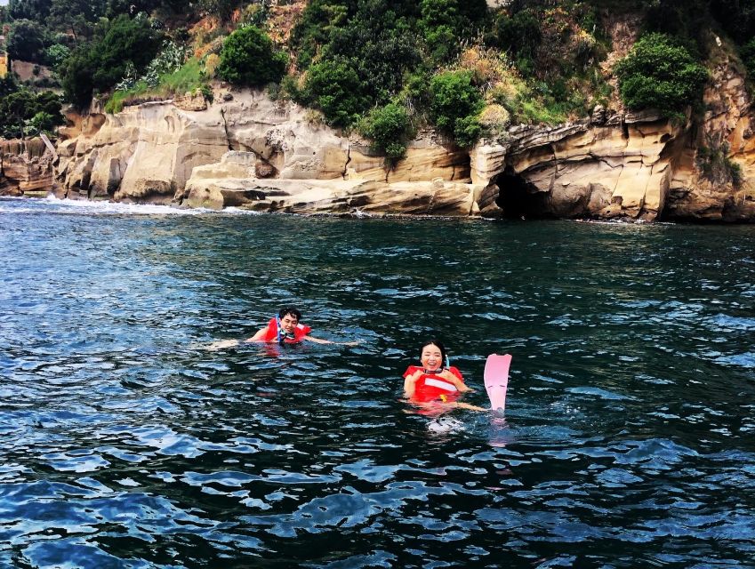 Napoli: Myths & Legends Cruise with Snorkeling - What makes this Naples boat trip worth considering