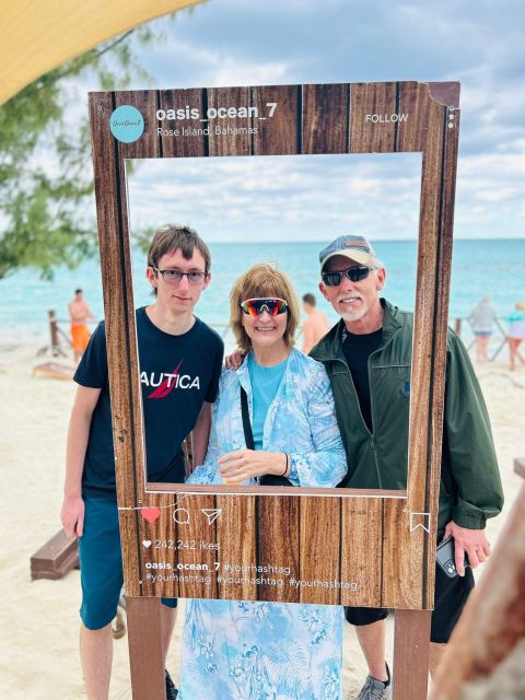 Nassau: Half-Day Swimming Pigs, Reef Snorkel & Beach Club - How the $189 price holds up