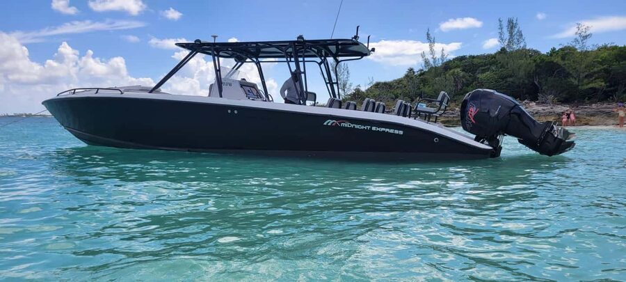 Nassau: Private Island & Snorkeling, Turtles, Drinks, & BBQ - Cancellation and meeting-point details