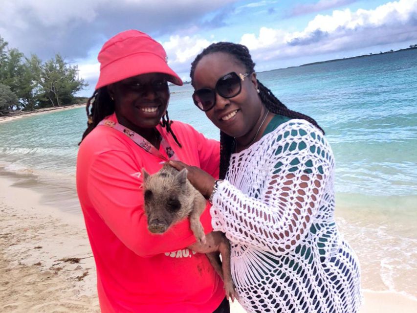 Nassau: Snorkeling, Pig Beach, Swim with Turtles, and Lunch - Practical Details to Know Before You Go