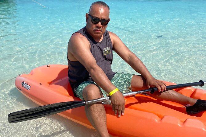 Nassau: Swimming Pigs And Snorkel With Turtles - Who will enjoy this trip most