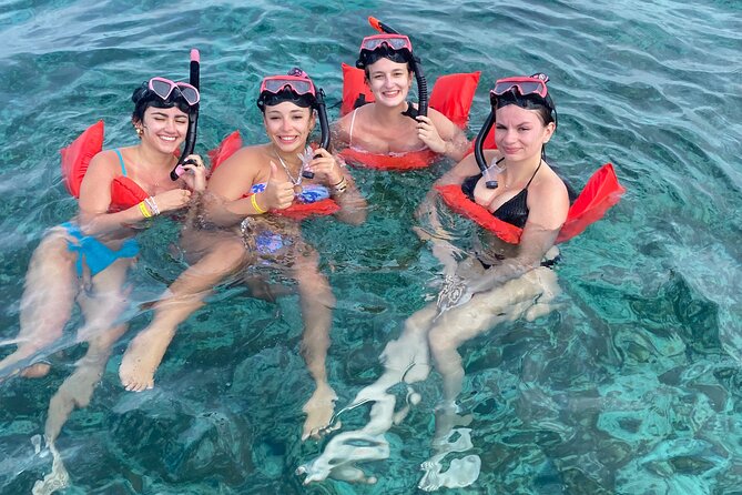Nassau: Swimming Pigs And Snorkel With Turtles - Should you book the Delfin Charters tour?