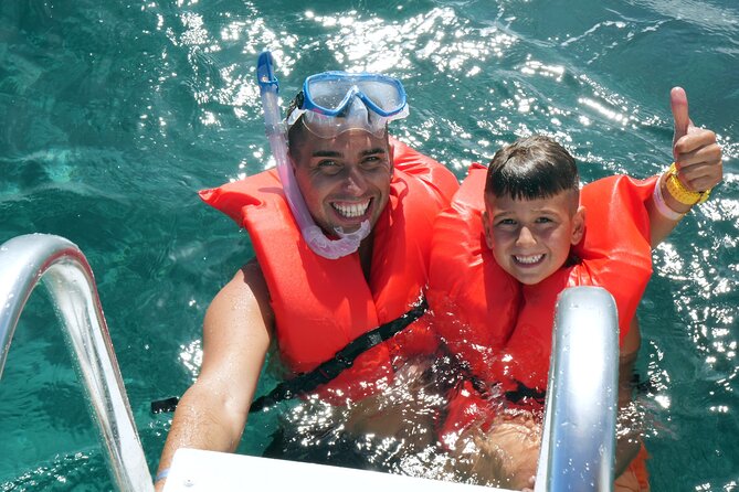 Nassau Swimming Pigs: Snorkeling, Lunch & Private Beach Club - Who will enjoy this Nassau excursion most