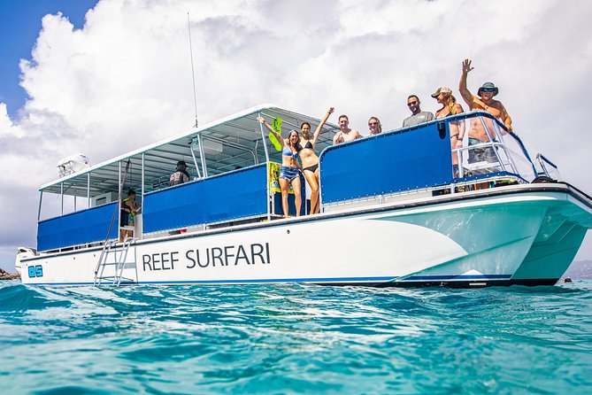 National Park Snorkeling Excursion - Is $90 a good value?