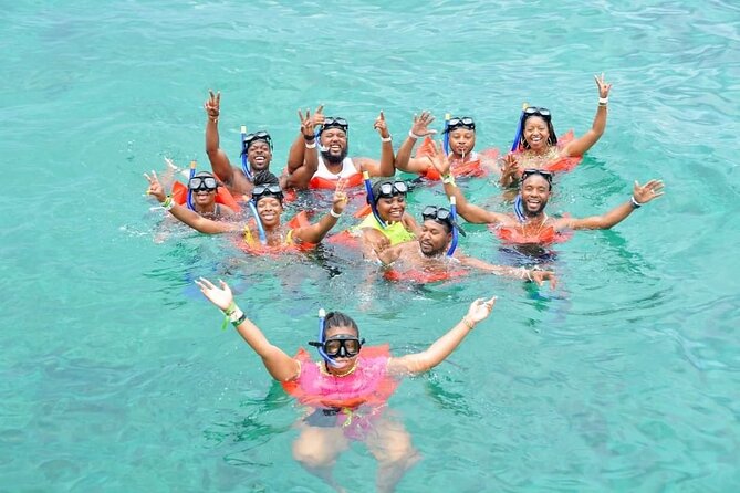 NEGRIL CATAMARAN CRUISE Sunset Ricks Cafe Adults only ALL HOTELS - Rick’s Cafe and the West End cliffs
