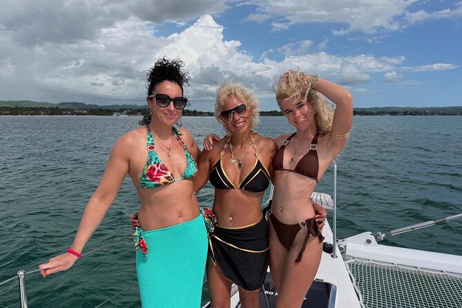 NEGRIL CATAMARAN CRUISE Sunset Ricks Cafe Adults only ALL HOTELS - Weather, crowds, and the real pace of the afternoon