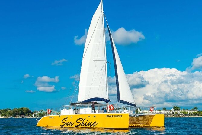 NEGRIL CATAMARAN CRUISE Sunset Ricks Cafe Adults only ALL HOTELS - What to bring, and what to leave behind