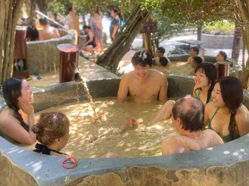 Nha Trang: Deluxe Ocean Snorkeling Tour with BBQ & Mud Bath - FAQ