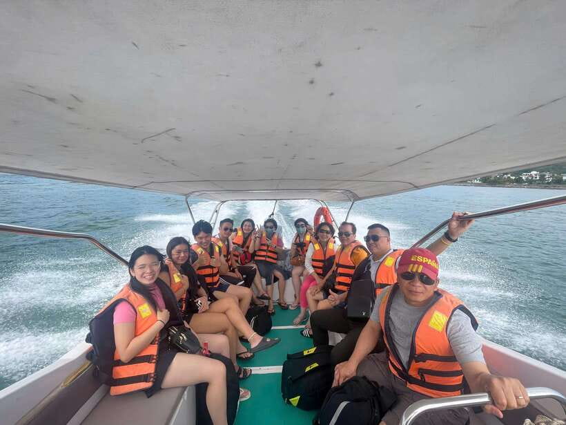 Nha Trang: Deluxe Ocean Snorkeling Tour with BBQ & Mud Bath - Timing, value, and who should book