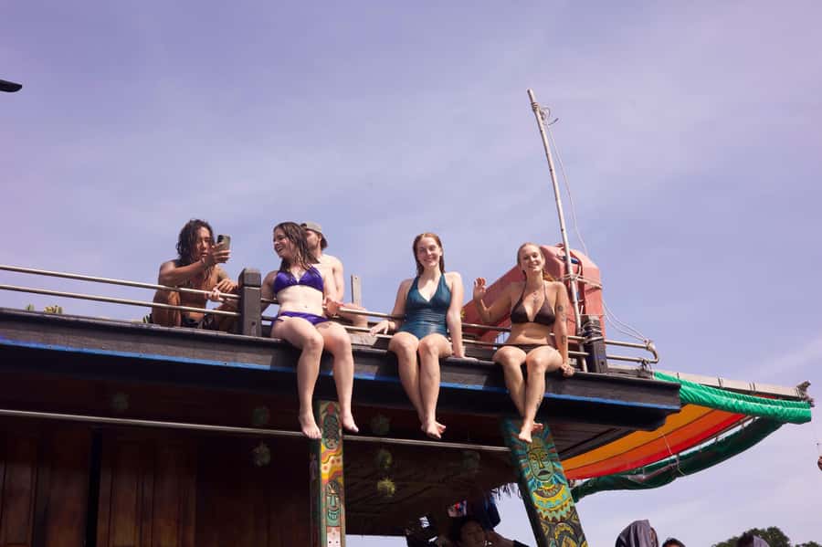 Nha Trang: Half-Day Snorkeling Adventure with BBQ Onboard - What is included for the $30 price