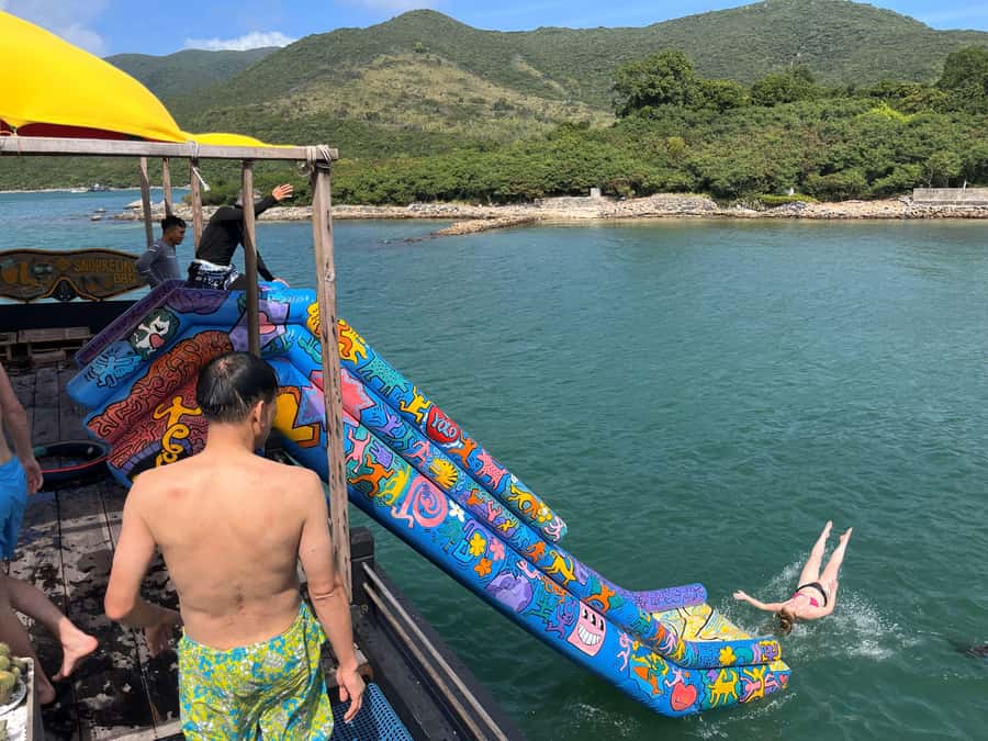 Nha Trang: Half-Day Snorkeling Adventure with BBQ Onboard - Pickup, communication, and practical preparation