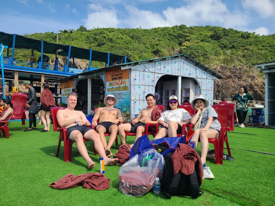 Nha Trang Half Day Snorkeling Trip - Guide quality can shape the whole day