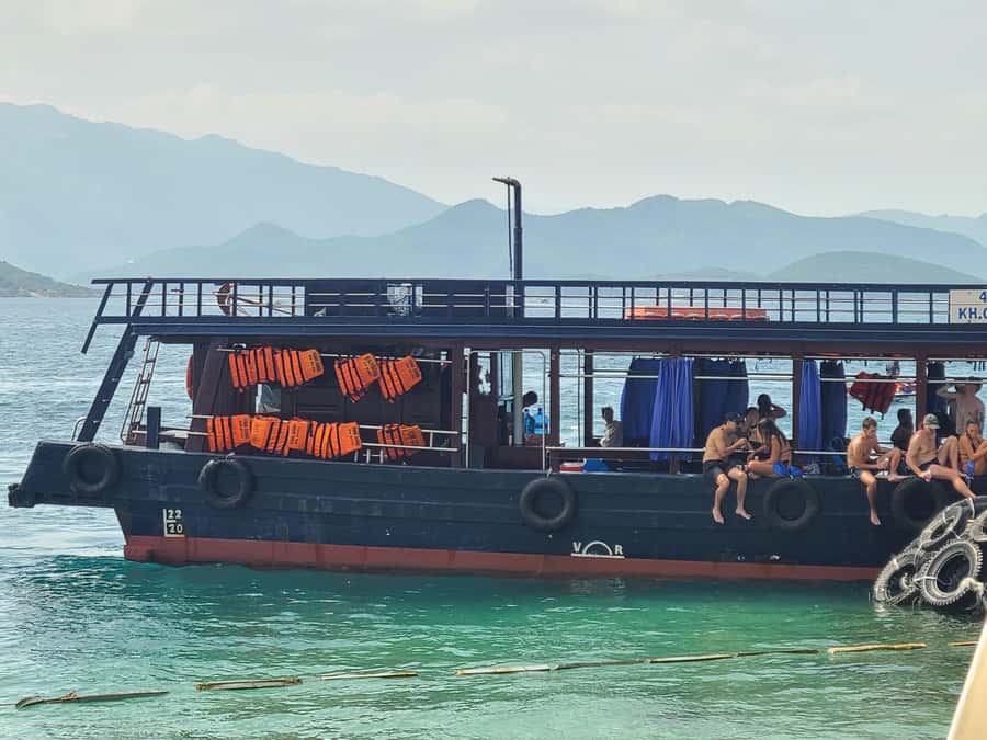 Nha Trang Half Day Snorkeling Trip - What the 6.5-hour format means for value