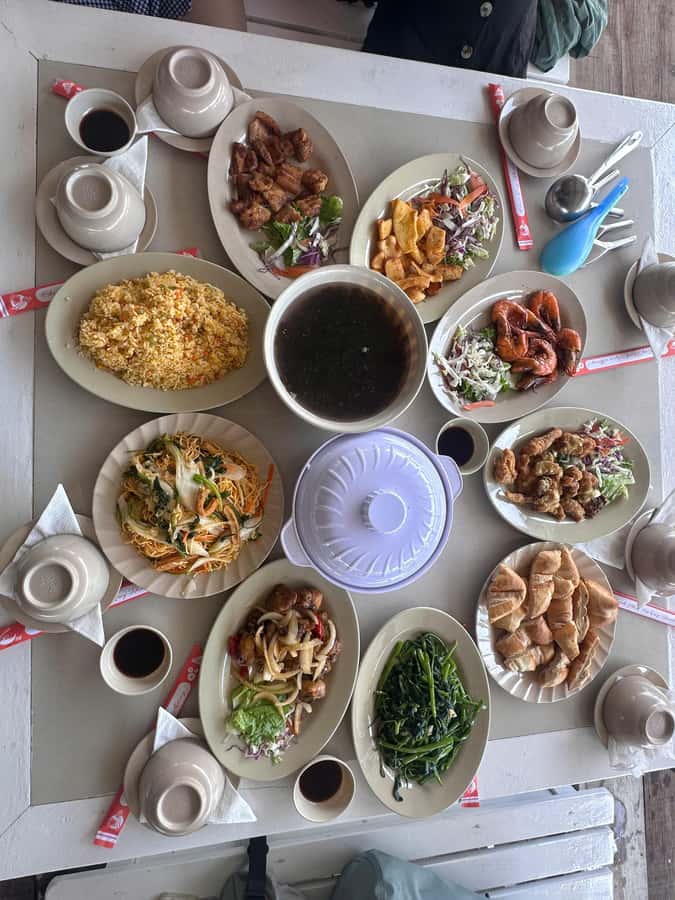 Nha Trang: Snorkeling Tour with BBQ Lunch at Coral Reef - A second swim before the BBQ lunch