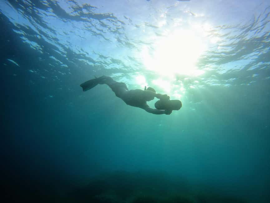 Nice, Beaulieu Sur Mer: Sea Scooter Snorkeling Tour - Why the sea scooter changes ordinary snorkeling