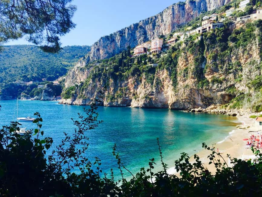 Nice, Cap d'Ail: Sea Scooter Snorkeling Tour - Spins, rolls, and the fun factor