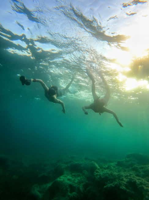 Nice, Cap d'Ail: Sea Scooter Snorkeling Tour - Timing, cancellation, and practical planning