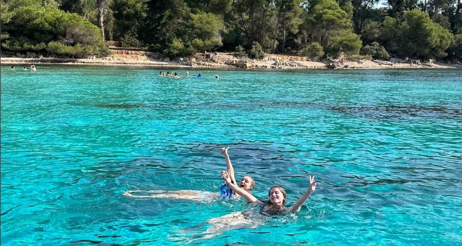 Nice: Lerins Islands Boat Tour with Snorkeling - Who will enjoy this experience most?