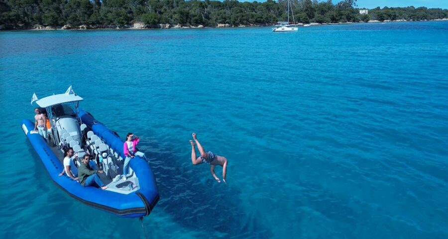 Nice: Lerins Islands Boat Tour with Snorkeling - Should you book the Lérins Islands boat tour?