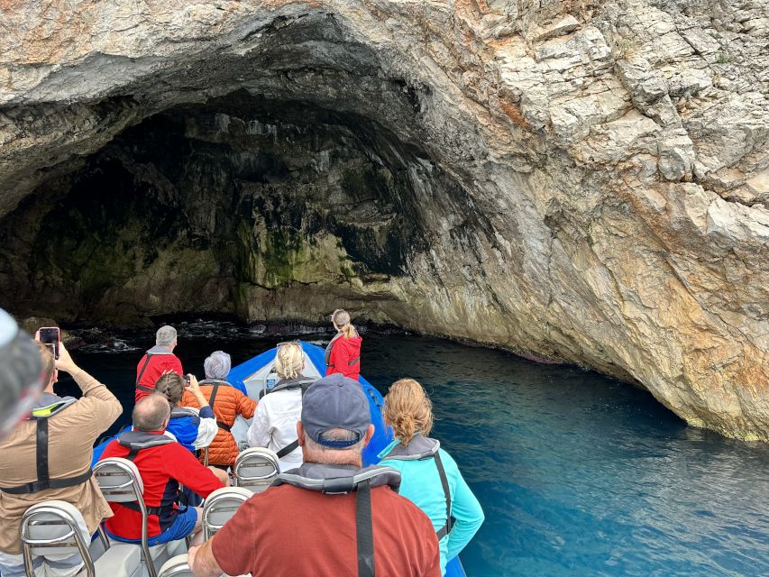 Nice: Monaco & Mala Caves Boat Trip with Snorkeling - Who will enjoy this boat trip most?