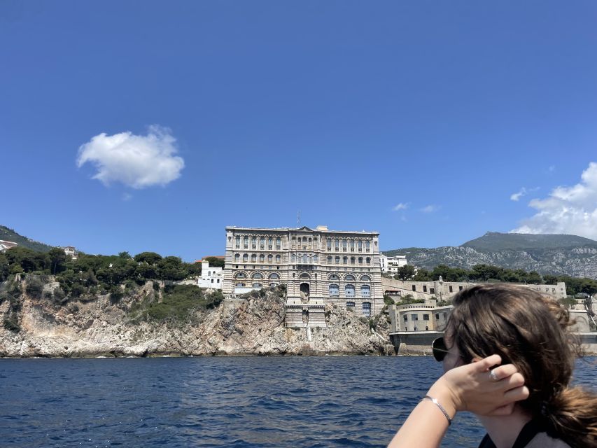 Nice: Monaco & Mala Caves Boat Trip with Snorkeling - Is $100 a fair price?