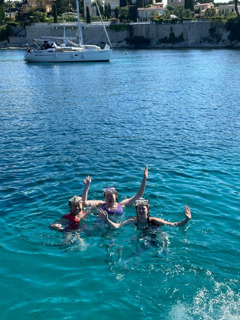 Nice: Secret Riviera Boat Tour to Mala cave with Snorkeling - Should you book the Mala Cave boat tour?