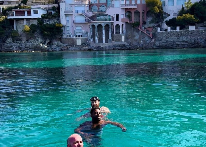 Nice: Secret Riviera Boat Tour to Mala cave with Snorkeling - Is $76 a fair price?