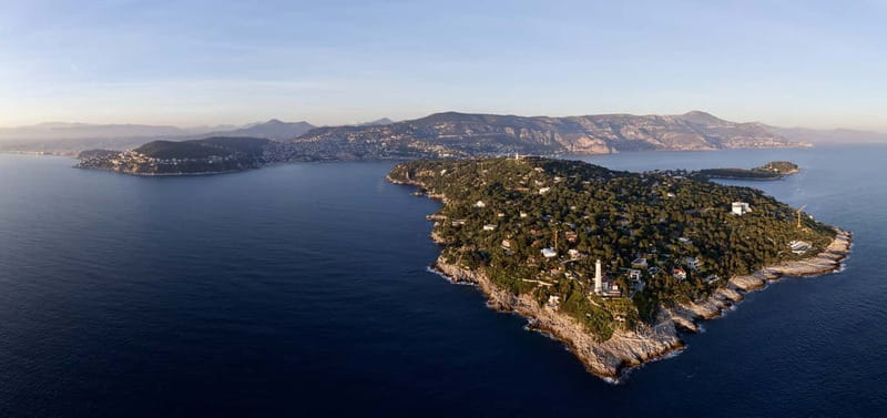 Nice: Snorkeling Speedboat Tour in Villefranche Bay - Quick Takeaways
