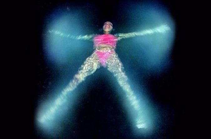 Night Bioluminescence Snorkel Tour - Moonlight, weather, and water conditions