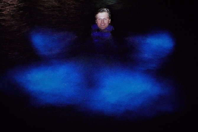 Night Bioluminescence Snorkel Tour - Who should book this nighttime snorkel