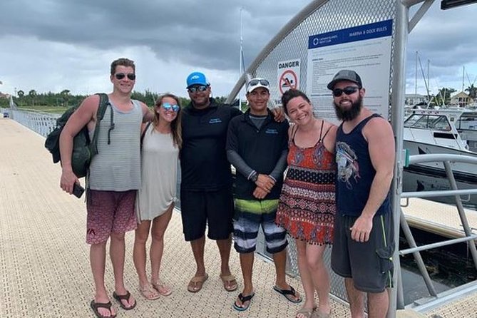 Night Bioluminescence Snorkel Tour - Getting into the bay, with snorkeling optional