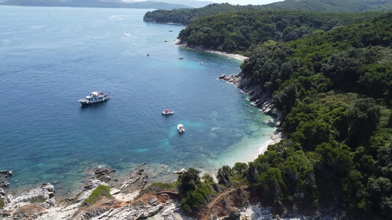 Northeast Corfu Coastal: Swim, Snorkel with lunch & drinks - Who will enjoy this Corfu cruise most?