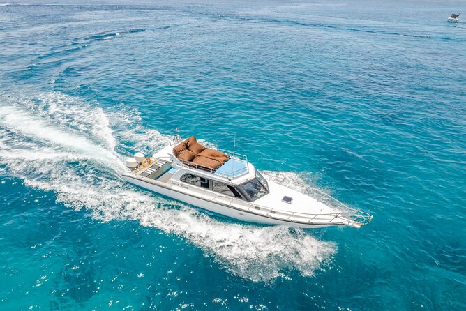 ️Nusa Penida by Private Boat - Snorkeling 4 spots, Swim with Mantas + Land Tour - What the guides add to the day