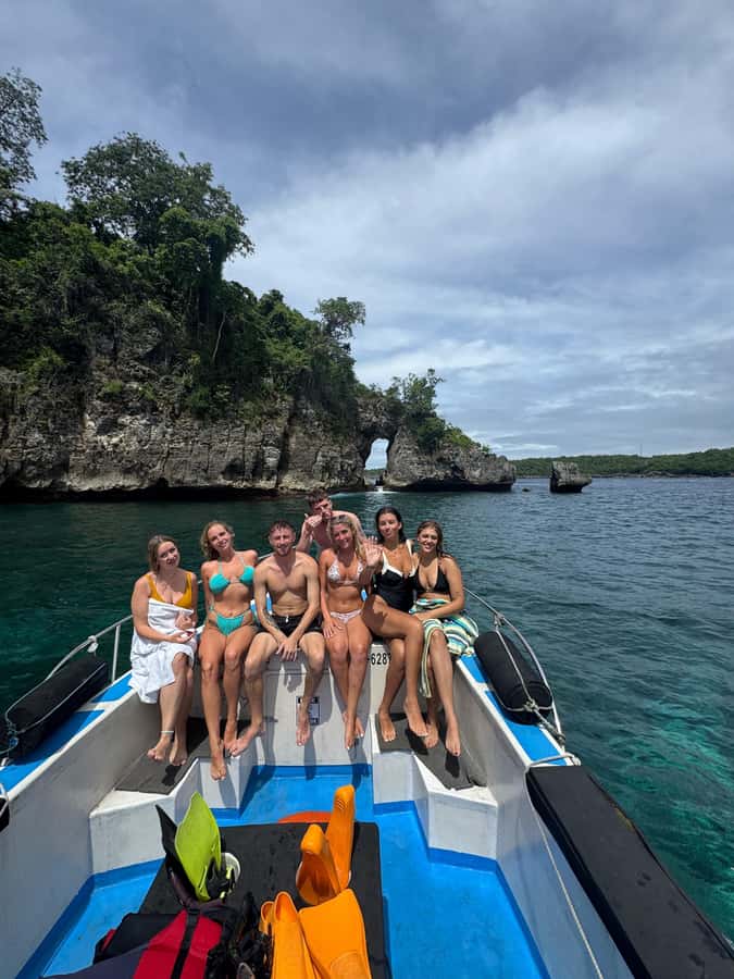 Nusa Penida: Full Day Private Snorkeling With Manta Ray - What the $64 price really covers