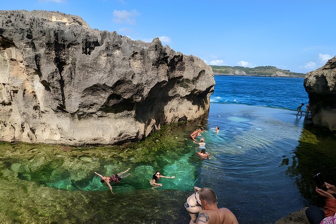 Nusa Penida Island Beach Tours with Snorkeling From Bali - Is $137.75 a fair price?