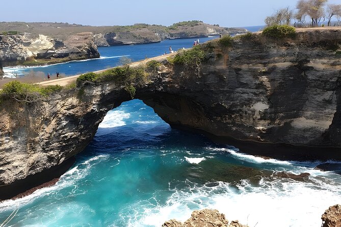 Nusa Penida Island Beach Tours with Snorkeling From Bali - Practical advice for a smoother day