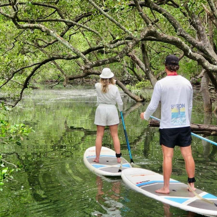 Nusa Penida: Snorkel 3 Spots w/ GoPro & Mangrove Paddle Tour - What the $16 price really covers