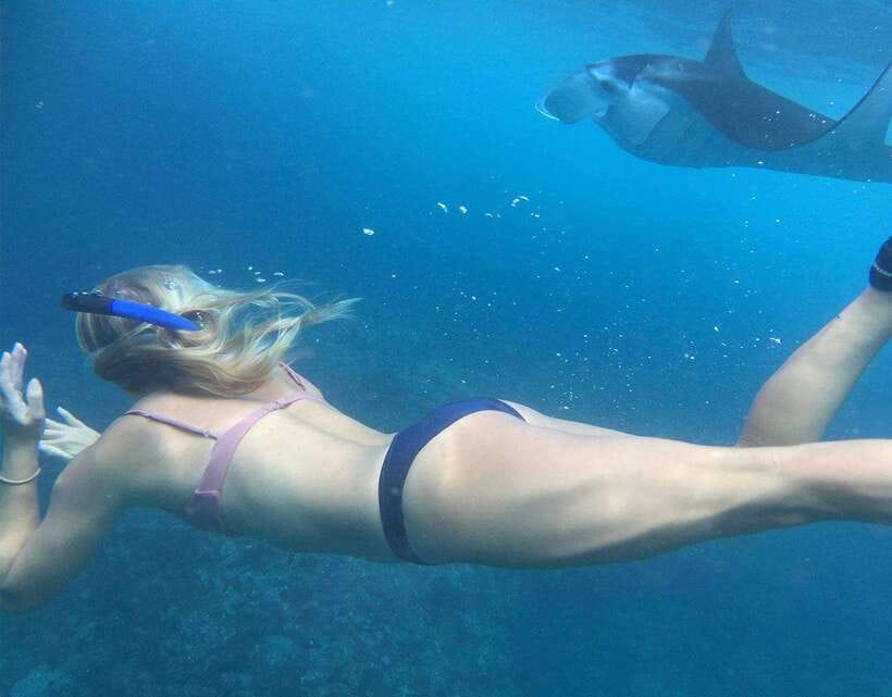 Nusa Penida: Snorkeling 3-4 spots and island tour with guide - Starting from Sanur and reaching Nusa Penida