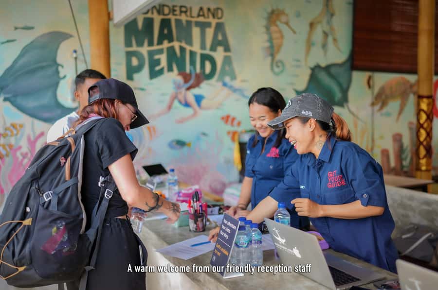 Nusa Penida: Snorkeling 3 Spots with GoPro & West Land Tour - Should you book this Nusa Penida tour?