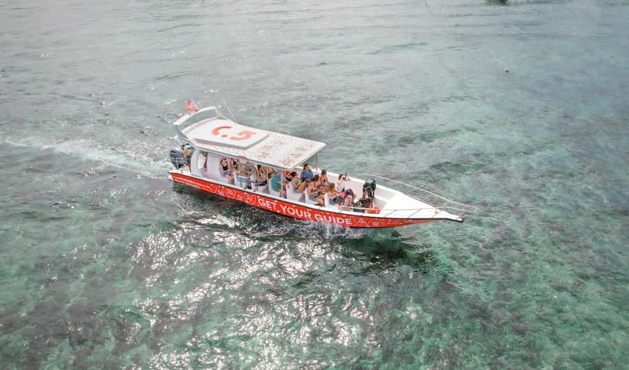 Nusa Penida: Snorkeling 3 Spots with GoPro & West Land Tour - FAQ