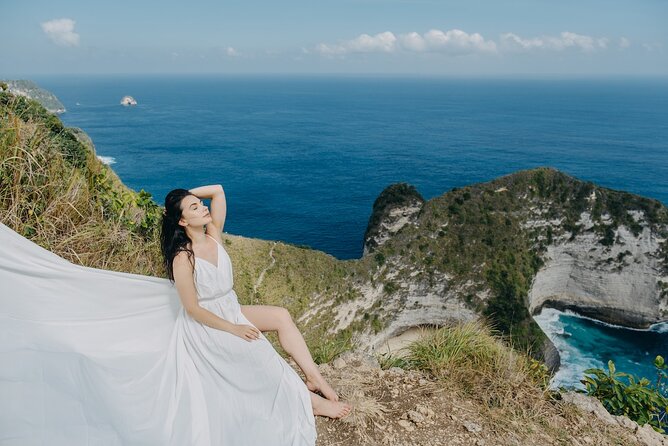 Nusa Penida Snorkeling Adventure (Private & All-Inclusive) - Kelingking Beach and the famous cliff view