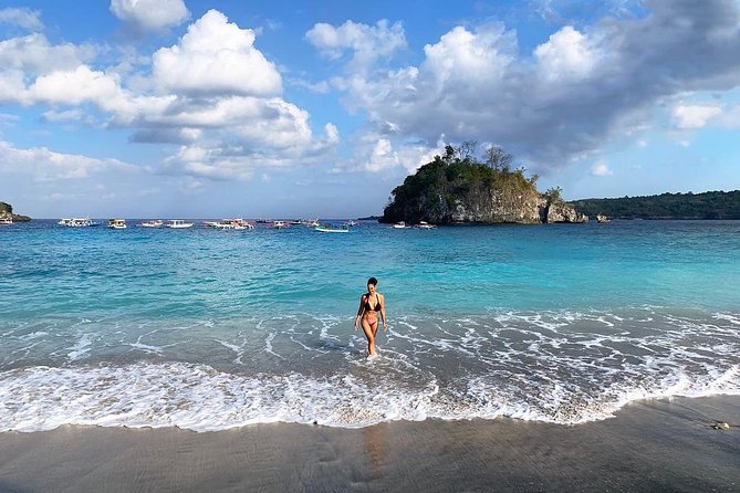 Nusa Penida Snorkeling Adventure (Private & All-Inclusive) - Who should book this Nusa Penida tour
