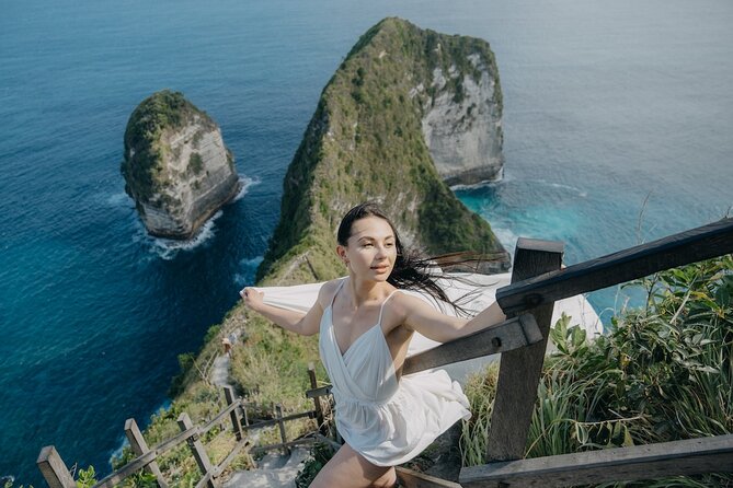 Nusa Penida Snorkeling Adventure (Private & All-Inclusive) - Snorkeling at Manta Bay and the island’s coves